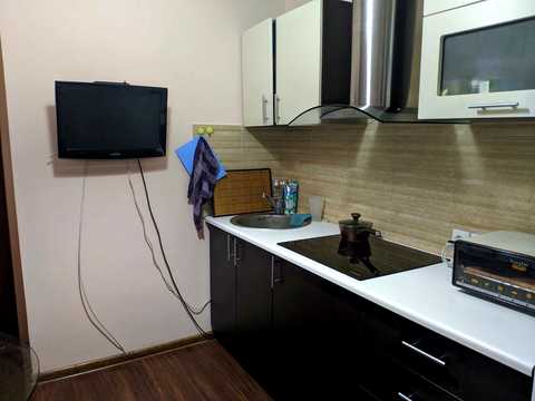 квартира за адресою Донецьке шосе, 6