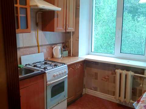 квартира за адресою Академіка Доброхотова вул., 9