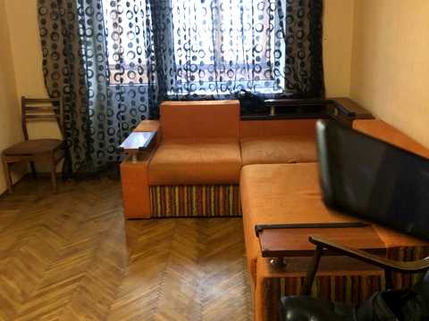 квартира за адресою Бригади Хартія вул. (Маршала Рибалка), 4