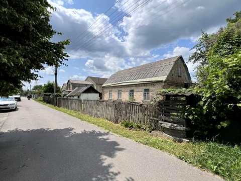 будинок за адресою Українська, 9