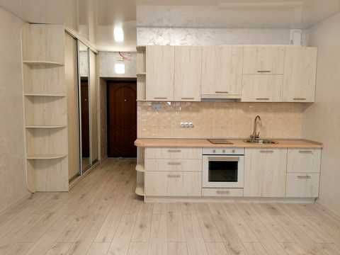 квартира по адресу Чубинского ул., 8-Б