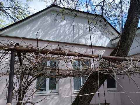 дом по адресу Санаторный пер.