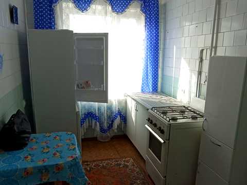 квартира по адресу Океановская ул. (Артема), 50