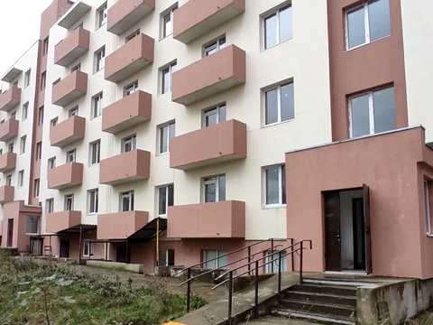 квартира за адресою Наукова вул., 54в