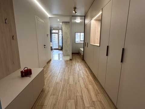 квартира за адресою Антоновича вул. (Горького), 109