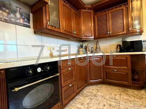 квартира за адресою Миколи Кибальчича вул., 15