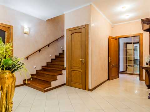 дом по адресу Інженерна ул., 14