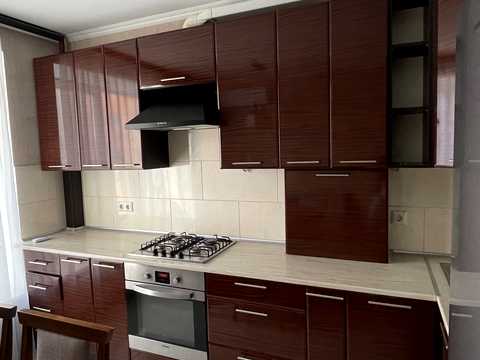 квартира за адресою Мечникова вул., 118