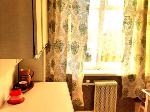 квартира по адресу Берестейский просп. (Победы), 60