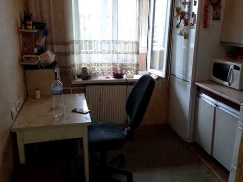 квартира за адресою Дмитра Павличка просп. (Маршала Рокосовського), 3