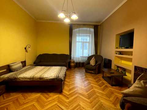 квартира за адресою Лесі Українки вул., 2