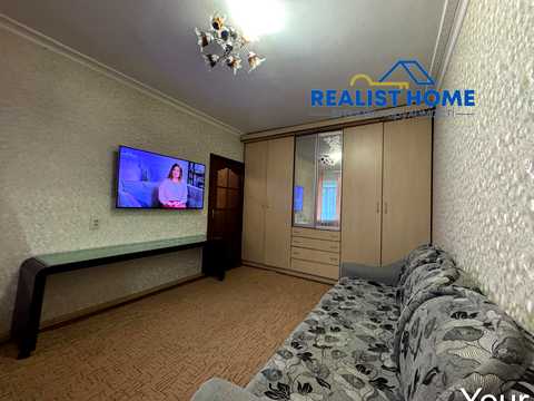 квартира по адресу Европейська, 15