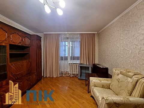 квартира за адресою Андрія Верхогляда вул. (Михайла Драгомирова), 2
