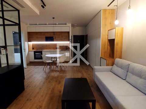 квартира за адресою Оболонський просп., 1 к3
