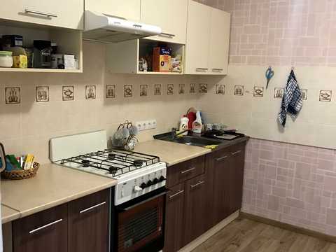 квартира за адресою Яблунева, 9а