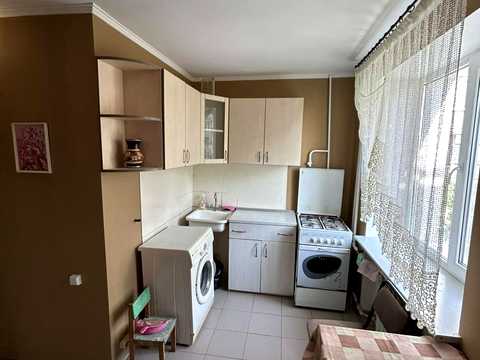 квартира за адресою Миколаївська дорога вул., 307
