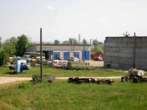 коммерческая по адресу Енергетиків, 181