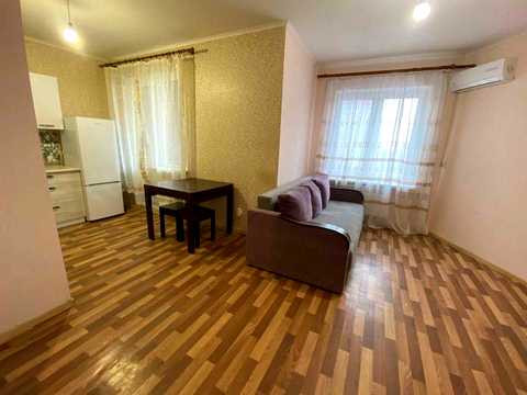 квартира за адресою Єлизавети Чавдар вул., 34