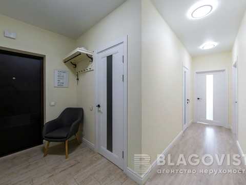 квартира за адресою Сім'ї Кульженків вул. (Петра Дегтяренка), 31-А