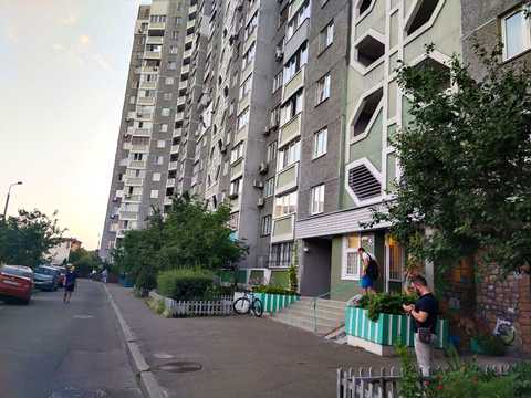 квартира за адресою Сосницька вул., 19