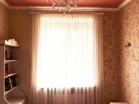 квартира по адресу Мира просп., 159