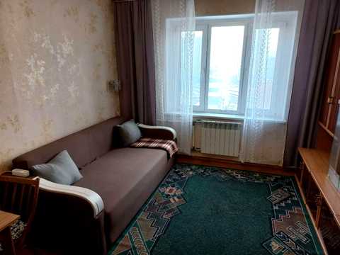 квартира за адресою Миколи Бажана просп., 9
