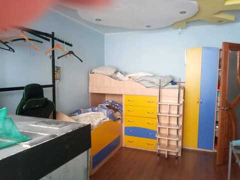 квартира по адресу Романа Шухевича ул. (Курчатова), 4