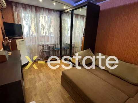 квартира за адресою Ахсарова вул., 1б