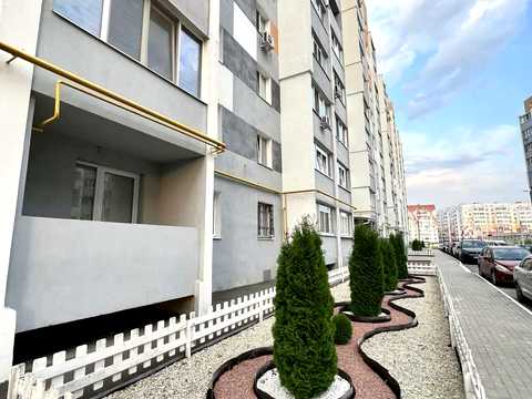 квартира по адресу Домостроительная ул., 13