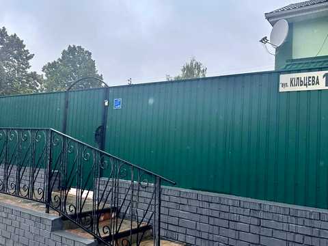 коммерческая по адресу Кольцевая ул., 16