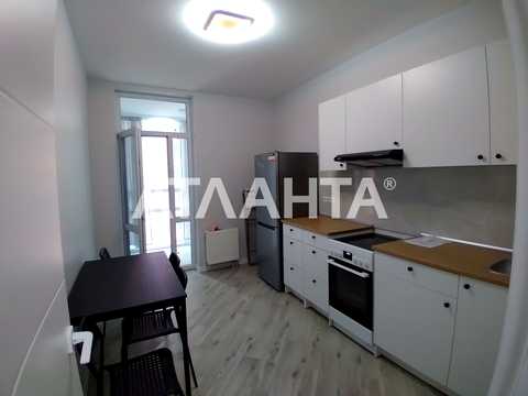 квартира за адресою Миколи Гулака вул., Будинок 1