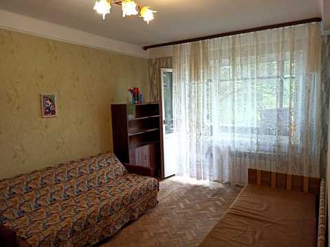квартира за адресою Дегтярівська вул., 26