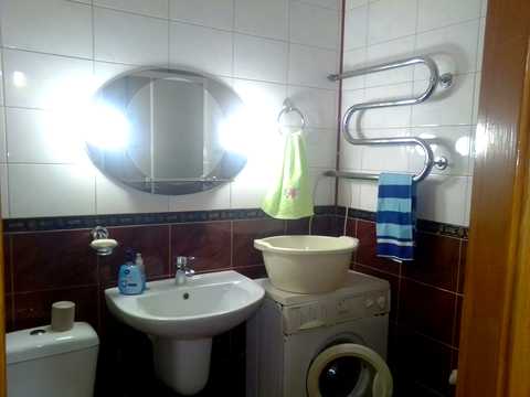 квартира за адресою Едуарда Фукса вул. (Тухачевського), 73