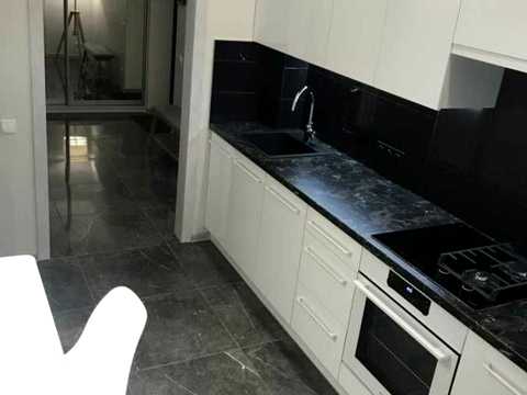 квартира за адресою Кобзаря бульв., 4