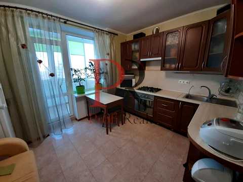 квартира за адресою Головатого вул., 89