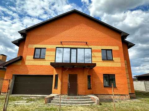 будинок за адресою Калинова, 5
