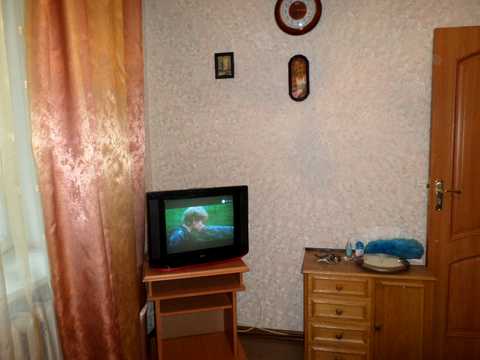 квартира по адресу Сентябрьская ул., 5