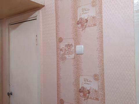 квартира за адресою Житомир, Вацківський пров., 5