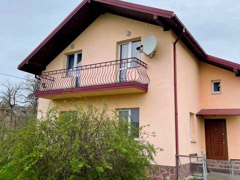квартира по адресу Хоружинської, 8