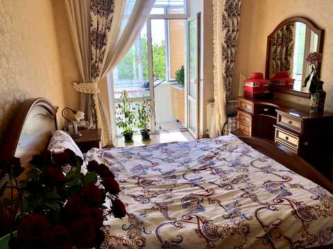 квартира за адресою Велика Васильківська вул. (Червоноармійська), 111/113