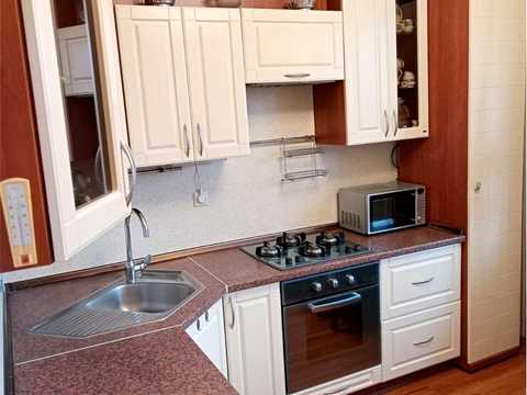 квартира за адресою Володимира Великого вул. (Гагаріна), 55