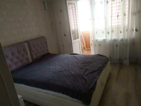 квартира за адресою Якуба Коласа вул., 6-А