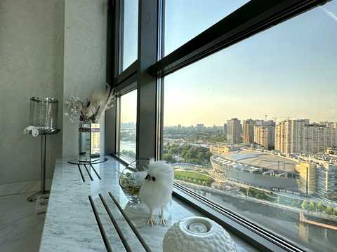 квартира за адресою Трускавецька вул., 4-Б