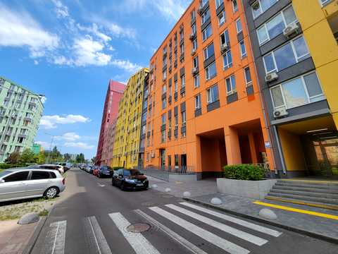 квартира по адресу Мартовская ул., 12