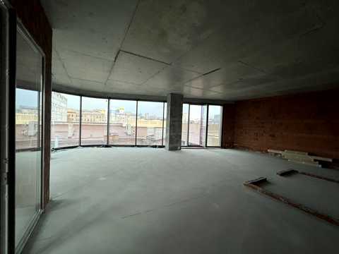 квартира по адресу 93-ї Холодноярської Бригади ул., 4а
