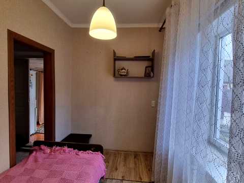 будинок за адресою Спортивна вул., 4