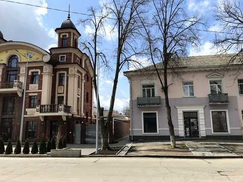 квартира за адресою ул. Соборности, 7