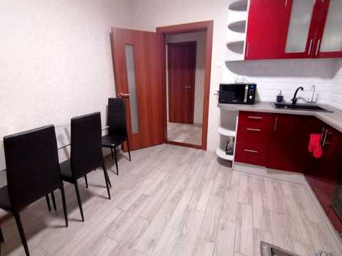 квартира по адресу Ясиноватский пер., 11