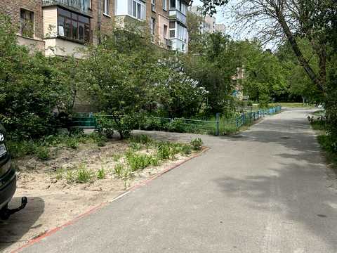 квартира за адресою Поліський пров., 5