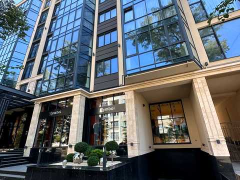 квартира за адресою Шевченка вул., 65
